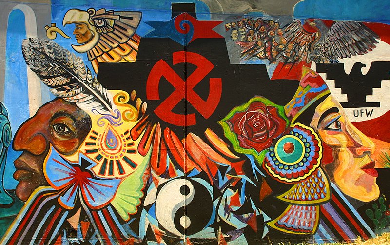 Chicano Park Chicano Park